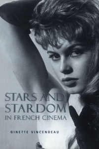 صورة الغلاف: Stars and Stardom in French Cinema 1st edition 9780826447302