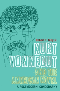 Omslagafbeelding: Kurt Vonnegut and the American Novel 1st edition 9781472507006