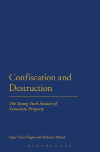 表紙画像: Confiscation and Destruction 1st edition 9781623569013