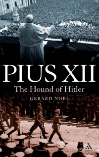 Omslagafbeelding: Pius XII 1st edition 9781441136299