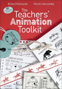 Cover image: The Teachers' Animation Toolkit 1st edition 9781441145253