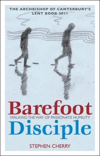 Imagen de portada: Barefoot Disciple 1st edition 9781441182869