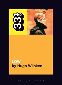 Titelbild: David Bowie's Low 1st edition 9780826416841