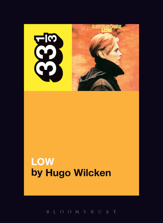 Cover image: David Bowie's Low 1st edition 9780826416841