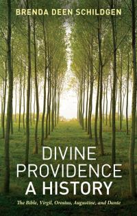 Cover image: Divine Providence: A History 1st edition 9781628920604