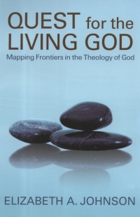 Immagine di copertina: Quest for the Living God 1st edition 9781441174628