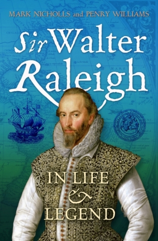 Cover image: Sir Walter Raleigh 1st edition 9781441112095