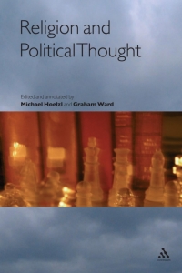 Cover image: Religion and Political Thought 1st edition 9780826480057