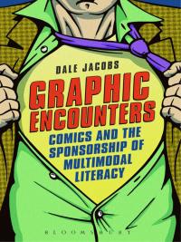 Cover image: Graphic Encounters 1st edition 9781441126412