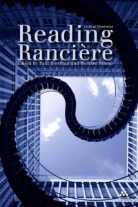 Immagine di copertina: Reading Ranciere 1st edition 9781441137814