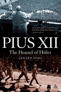 صورة الغلاف: Pius XII 1st edition 9781441136299