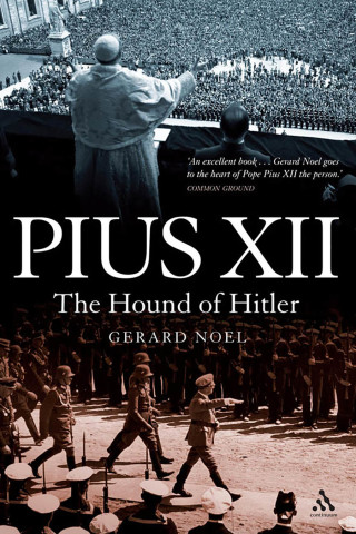 Cover image: Pius XII 1st edition 9781441136299