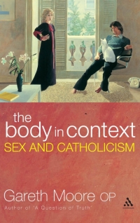 Imagen de portada: The Body in Context 1st edition 9780826485687