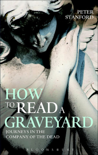 Cover image: How to Read a Graveyard 1st edition 9781472909183