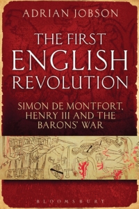 表紙画像: The First English Revolution 1st edition 9781847252265