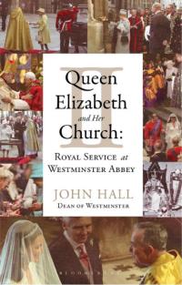 Cover image: Queen Elizabeth II and Her Church 1st edition 9781441120724