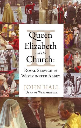 表紙画像: Queen Elizabeth II and Her Church 1st edition 9781441120724