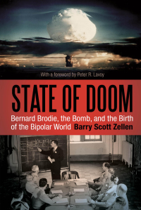 Cover image: State of Doom 1st edition 9781441124623