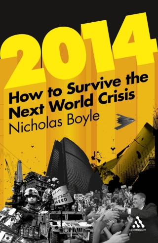 Immagine di copertina: 2014: How to Survive the Next World Crisis 1st edition 9781441169365