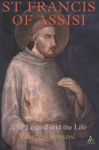 Imagen de portada: St. Francis of Assisi 1st edition 9780826465085