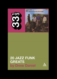 Cover image: Throbbing Gristle's Twenty Jazz Funk Greats 1st edition 9780826427939