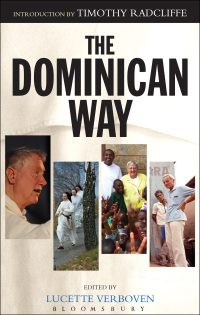 Titelbild: The Dominican Way 1st edition 9780826442772