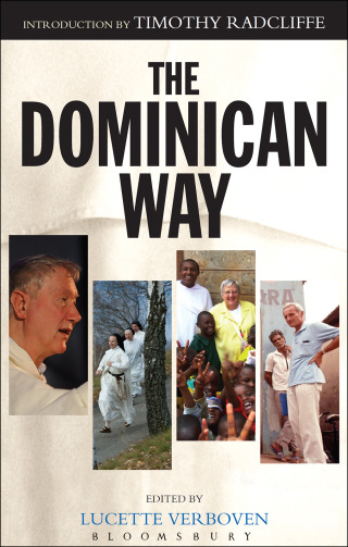 Cover image: The Dominican Way 1st edition 9780826442772