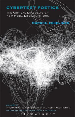Immagine di copertina: Cybertext Poetics 1st edition 9781441107459