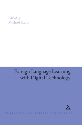 Imagen de portada: Foreign Language Learning with Digital Technology 1st edition 9781441104410