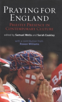 Cover image: Praying for England 1st edition 9780567032300