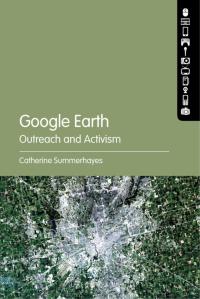 Titelbild: Google Earth: Outreach and Activism 1st edition 9781501320026