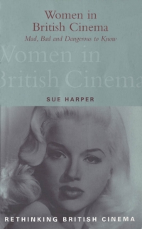 Immagine di copertina: Women in British Cinema 1st edition 9780826447326