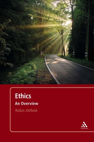 Immagine di copertina: Ethics: An Overview 1st edition 9781441144034
