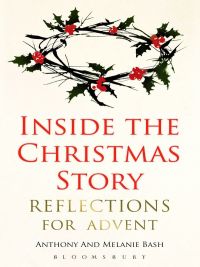 Cover image: Inside the Christmas Story 1st edition 9781441121585