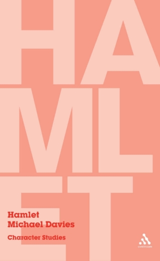 Titelbild: Hamlet 1st edition 9780826495914