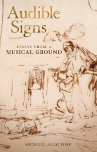 Cover image: Audible Signs 1st edition 9781441143266