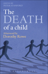 Cover image: The Death of a Child 1st edition 9781408192085