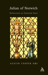 Cover image: Julian of Norwich 1st edition 9780860121596