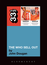 Imagen de portada: The Who's The Who Sell Out 1st edition 9780826417435