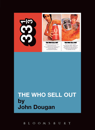 Cover image: The Who's The Who Sell Out 1st edition 9780826417435