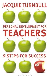 Cover image: Personal Development for Teachers 2nd edition 9781441169044