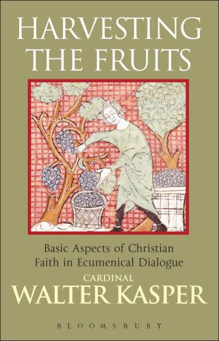 Cover image: Harvesting the Fruits 1st edition 9781441162724