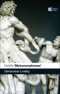 Omslagafbeelding: Ovid's 'Metamorphoses' 1st edition 9781441100849