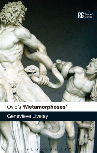 Cover image: Ovid's 'Metamorphoses' 1st edition 9781441100849