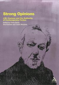 Imagen de portada: Strong Opinions 1st edition 9781623569587