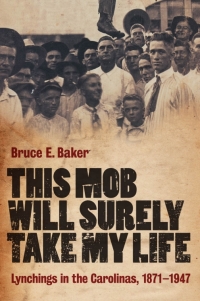 Cover image: This Mob Will Surely Take My Life 1st edition 9781847252388