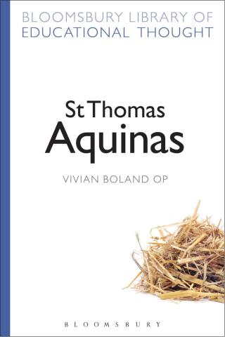 表紙画像: St Thomas Aquinas 1st edition 9781472518903
