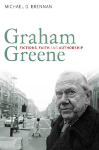 Cover image: Graham Greene 1st edition 9781847063397