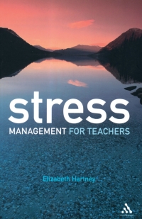 Cover image: Stress Management for Teachers 1st edition 9780826496072