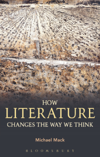 Immagine di copertina: How Literature Changes the Way We Think 1st edition 9781441103208